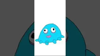 Drawing Characters for My singing Monsters! #drawing #mysingingmonsters #viral