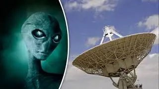 UFO Disc and Aliens caught on photo I NEW FACTS 2018