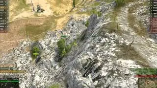 World of Tanks Remix Фан муви