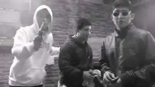 VIDAS CRUZADAS YOUTUBE