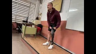 Qué me pasó en la pierna - Story Time / UNICOIMPULSO