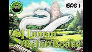 Siluman belut bodas bag1