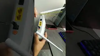 ¿Cómo  Resetear de fabrica tu router V-Sol? de fibra óptica 😉👍