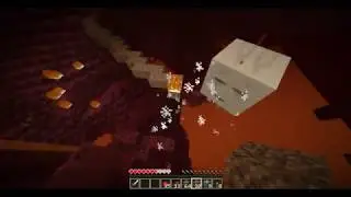 Вся боль Майнкрафта в одном видео