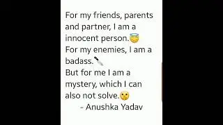 Thought for Today - 06.07.2021