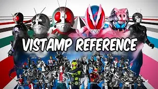 [Extra] Vistamp Reference V2