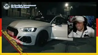 German Rap Reaction: UNDACAVA - LAK, WER? (HD Version Still Processing)