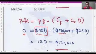Engineering Economy- Chapter (2)- Cost Concepts