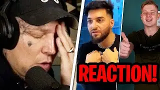 ABSTAND!🤔 REAKTION auf APOREDs STATEMENT zum SCAM PLACEMENT | MontanaBlack Reaktion
