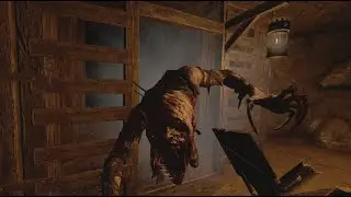 Amnesia the Bunker - 3 custom stories part 3 - Grunt alert!