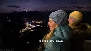 Why Winter in the Canadian Rockies is Best