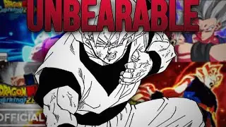 Sparking Zero Clickbait is ANNOYING
