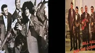 Bill Haley Y Sus Cometas - El Pony
