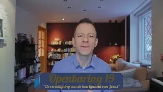 Openbaring 19 