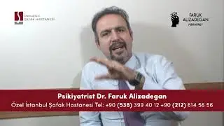 Psikiyatrist Dr. Faruk Alizadegan | Uykusuzluk hallerinde ne yapılmalı?