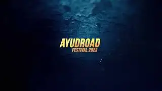 AYUDROAD FESTIVAL 2023