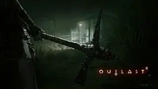OUTLAST 2 :- HORROR & MYSTERY | IS THIS THE END PART 2!!
