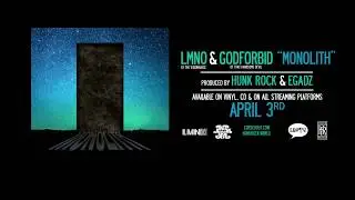 Monolith - Official Trailer (LMNO & Godforbid)