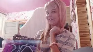 Новинки резинки для волос
