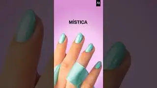 Masglo trae para ti 10 tonos nuevos para que crees uñas perfectas. 💅🏻