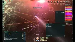 Gal mil Saturday Zealot/Guardian fleet vs. What Could Go Wrong capitals
