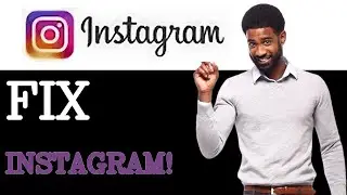 How To Fix Instagram Not Working On Wifi (2025)