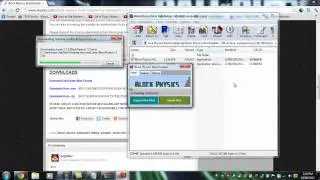 Minecraft: How To Install Block Physics Mod 1.3.2