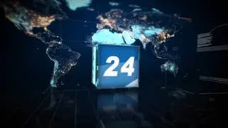 News Opener | After Effects Broadcast Packages - Envato elements