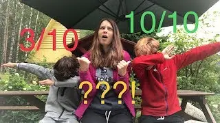 КТО МЕНЯ ЛУЧШЕ ЗНАЕТ??? // БРАТ VS ДВОЮРОДНЫЙ БРАТ