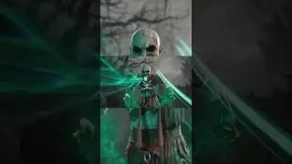 Segundo fatality ermac mortal kombat 1 #mortalkombat #ermac