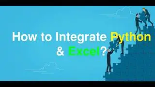 5. Integrating Python and Excel with Openpyxl: Boosting Efficiency in Data Management