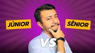 Contratar Analista de SEO Junior ou Senior? | SEO Business - Ep. 011