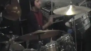 Me drumming to La Villa Strangiato by Rush!!!!!!!!!!!!!!!!!!!!