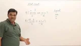 47 Short Circuit