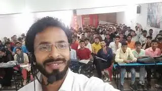 Gk/GS Class By Firoz Sir l FOUNDATION STUDY HUB