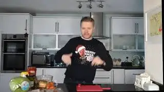 Mark Goldbridge Christmas song