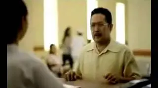 Iklan Puasa Ramadhan - Hikmah Puasa