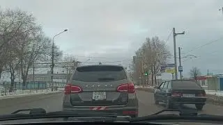 Сдача экзамена по новому регламенту, Ульяновск, Засвияжье