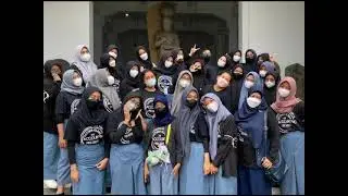 Outing Class siswa kelas XII AKL
