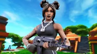 Ghost Assault Settings Turned Me Into This