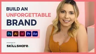 How to Create a Recognizable Brand | Casey Blake