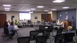 Mukwonago Area School District - Committee of the Whole Meeting - 6/10/24