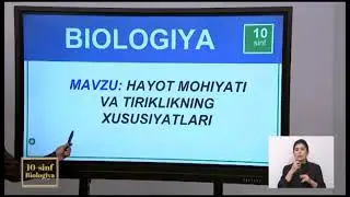 O'SIMLIK VA HAYVON HUJAYRALARI ÒZARO FARQLARI VA ÒXSHASHLIKLARI