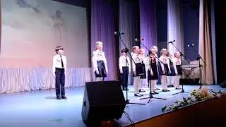 Фестиваль хорового пения, Валдай