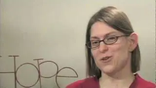 Laura's Story
