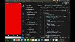 React Native Raw Bottom Sheet | How to Install & Use it!