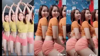 Memang Sengaja Tidak Pakai Celana Dalam!!!
