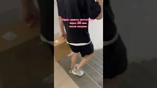 Сдали вентилятор в ДНС🙄 #днс #вентилятор #лето #собака