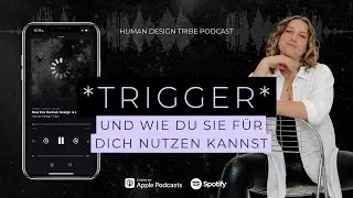 *Trigger* - Was sie wirklich bedeuten und wie du damit umgehen kannst