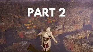 Assassin Creed Syndicate Gameplay Part 2